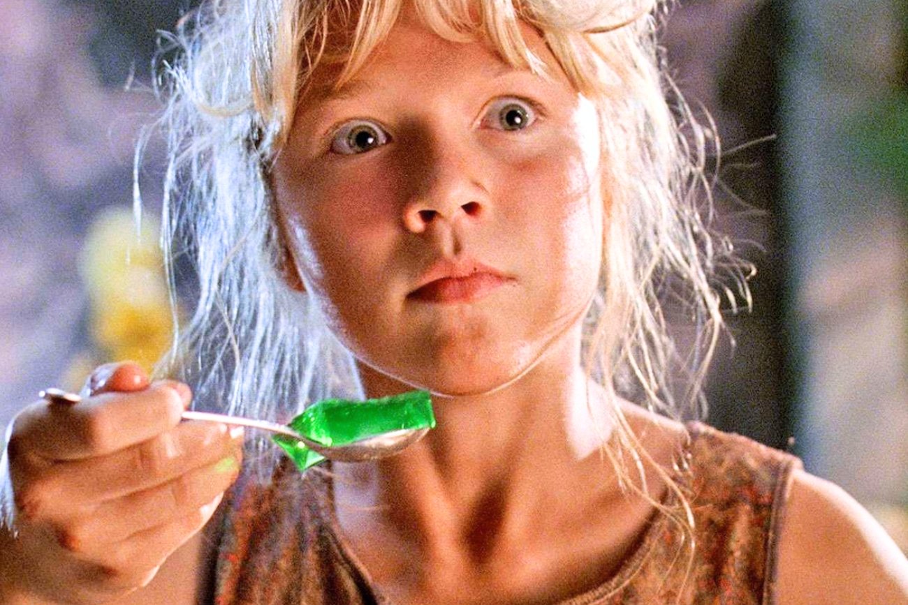 Jej miny przeszły do historii kina. Tak wygląda dziś gwiazda "Parku Jurajskiego"