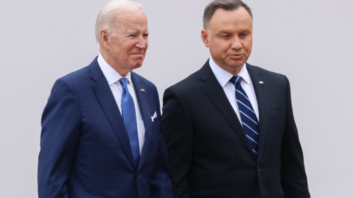 USA odpowiadają Dudzie ws. Nuclear Sharing