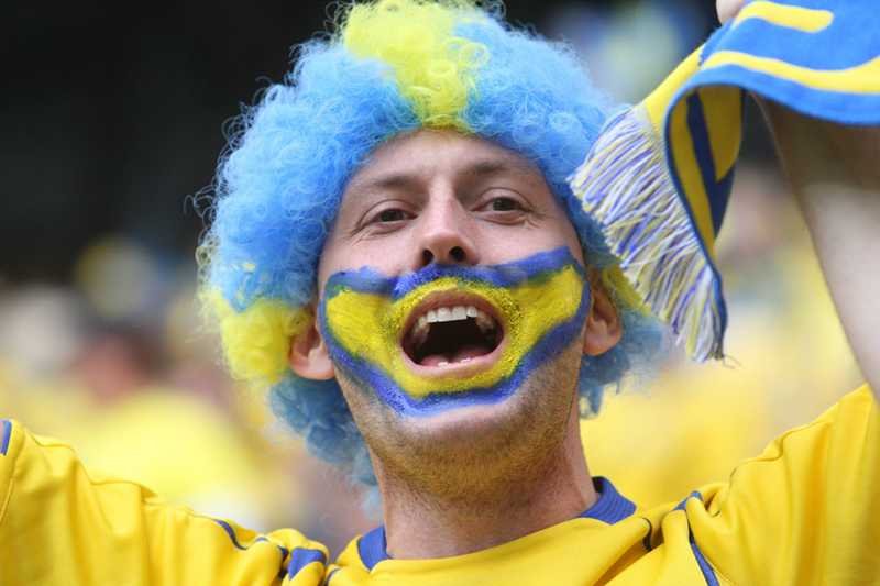 Szwecja "zieloną wyspą" Europy?