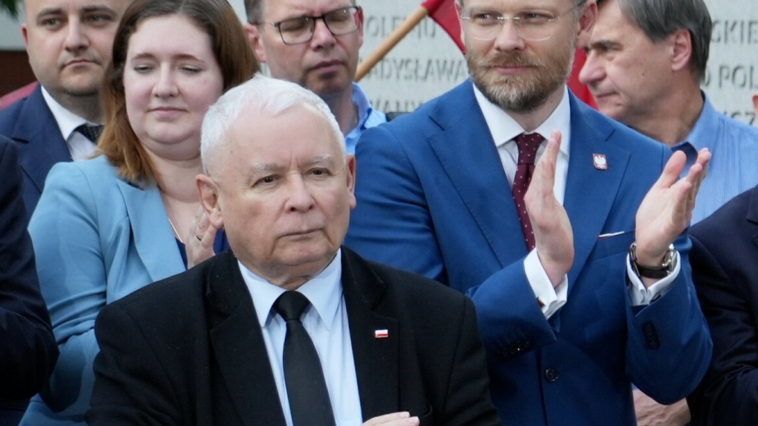 PiS ma już kandydata na prezydenta? Pojawiło się zaskakujące nazwisko.