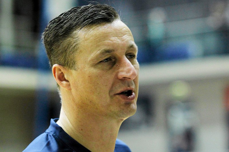 Tomasz Hajto będzie wspierał funpage Harnasia na Facebooku.