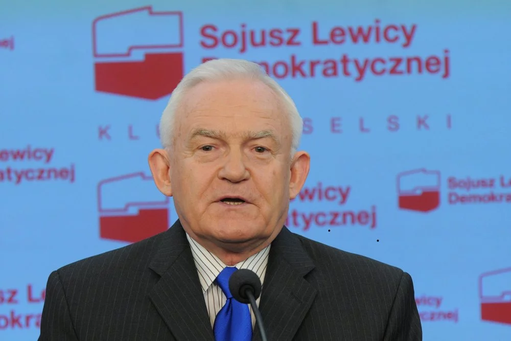 Leszek Miller
