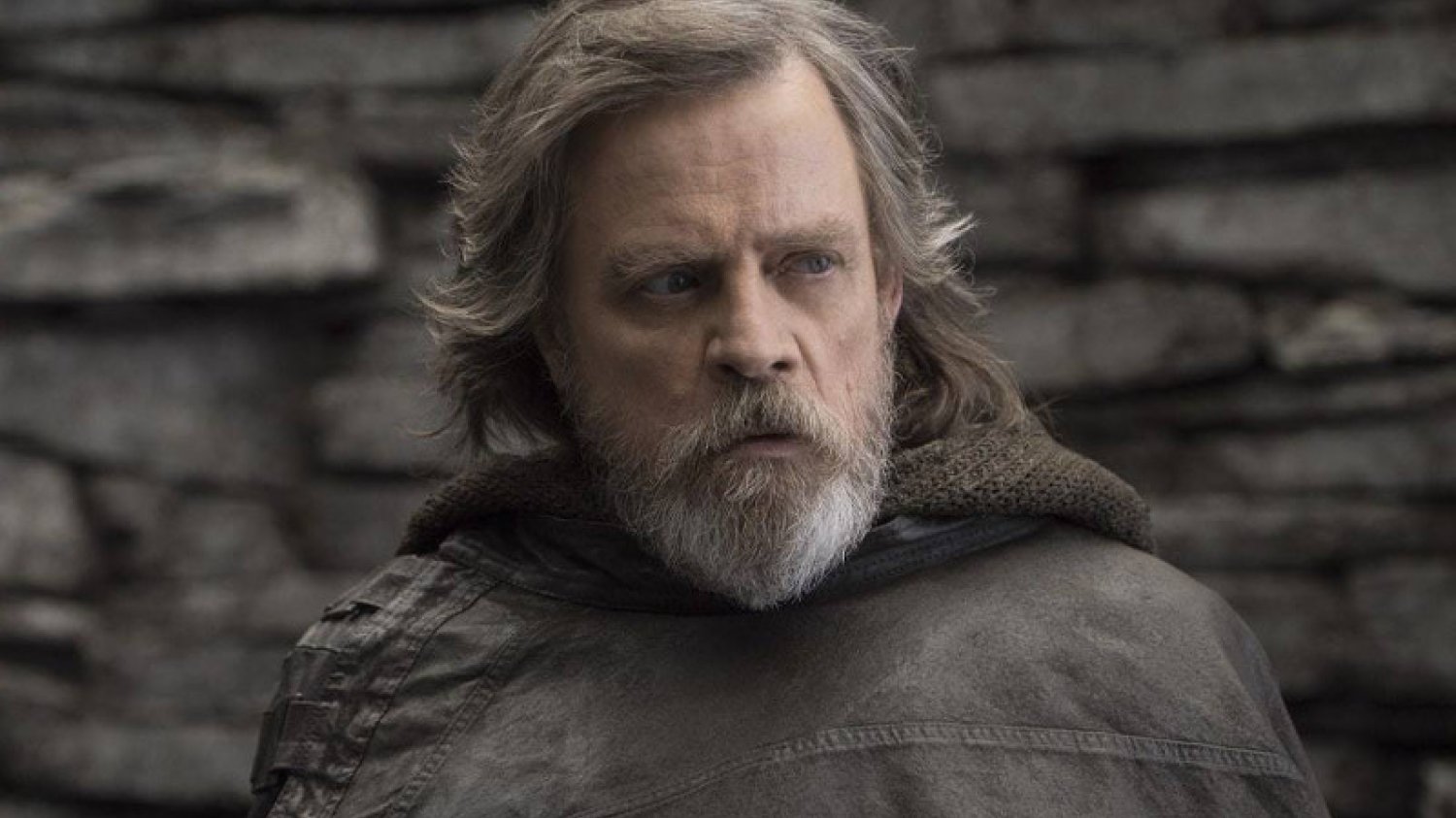 Mark Hamill wytłumaczył się ze swojego posta.