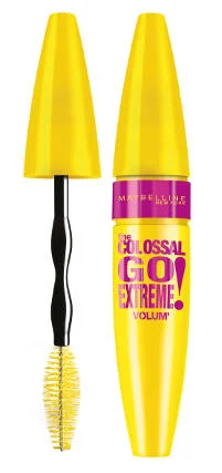 Maskara do rzęs Colossal Go Extreme Maybelline