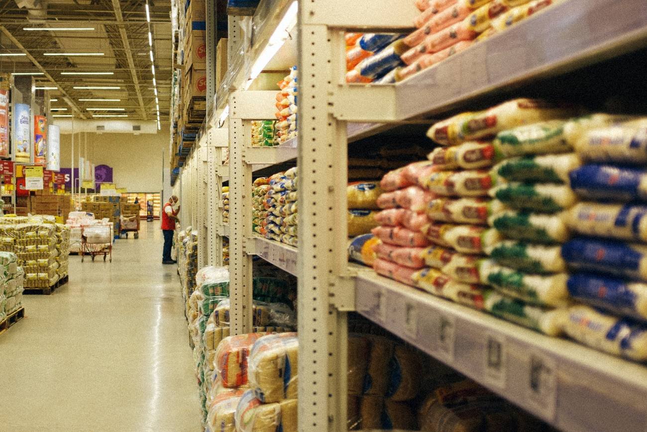 GIS wydał ostrzeżenie publiczne ws. zagrożenia wynikającego ze skażenia Salmonellą partii sezamu marki Kresto. GIS wydał ostrzeżenie publiczne ws. zagrożenia wynikającego ze skażenia Salmonellą partii sezamu marki Kresto