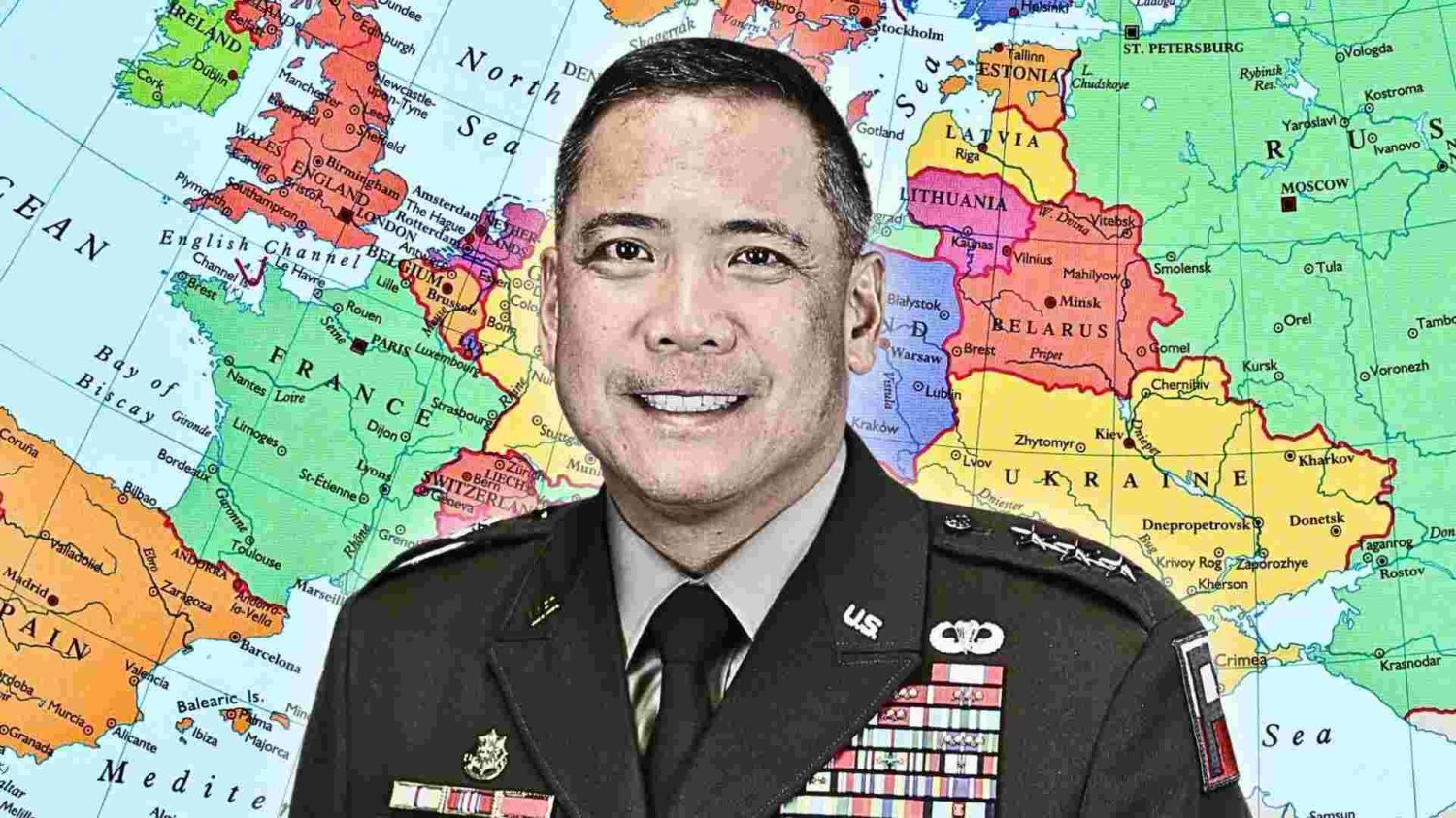 Gen. Antonio Aguto