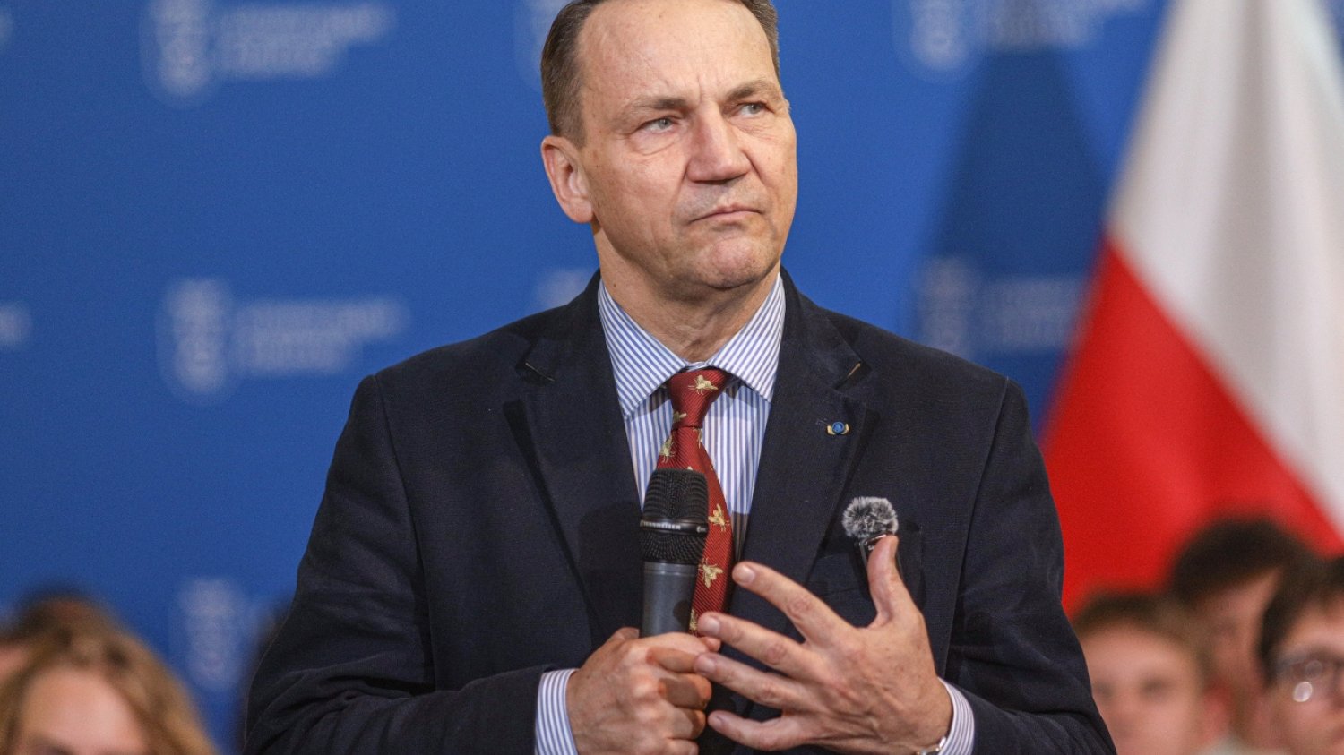 Radosław Sikorski i rekonstrukcja rządu. Taką ma objąć funkcję 23 lipca Media: Radosław Sikorski ma zostać wicepremierem