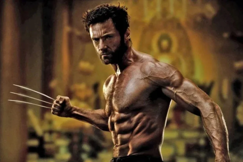 deadpool 3 hugh jackman ryan reynolds premiera deadpool 3 hugh jackman ryan reynolds premiera film mcu