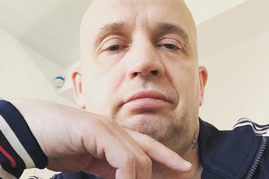 Peja ostro skrytykował Andrzeja Dudę za jego muzyczny występ