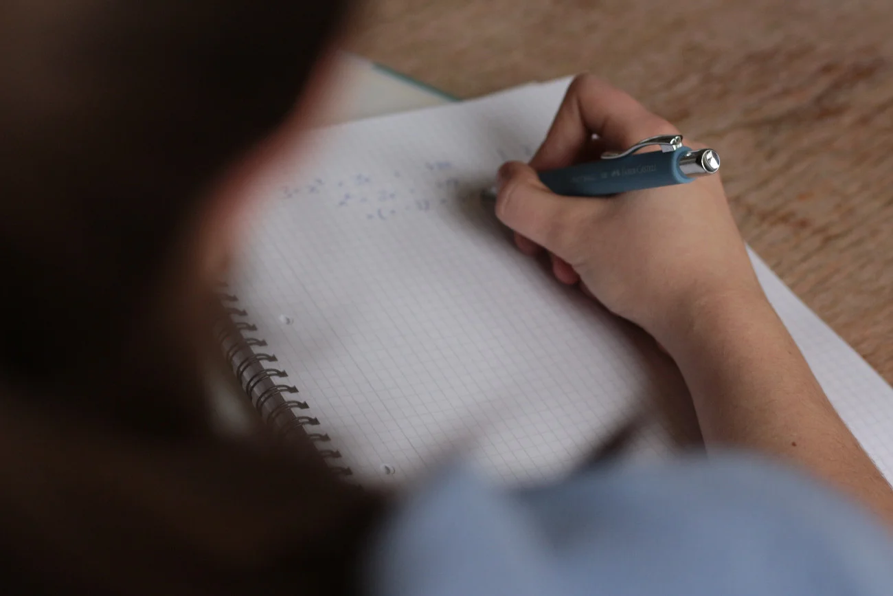 Dysleksja matematyczna może utrudniać życie.
