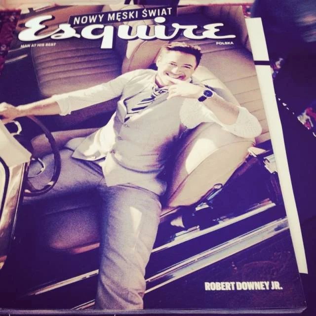Esquire Polska
