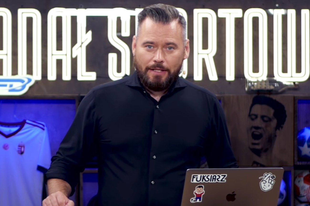 Krzysztof Stanowski wzbogacił się na filmie o Janoszek. Ile zarobił?