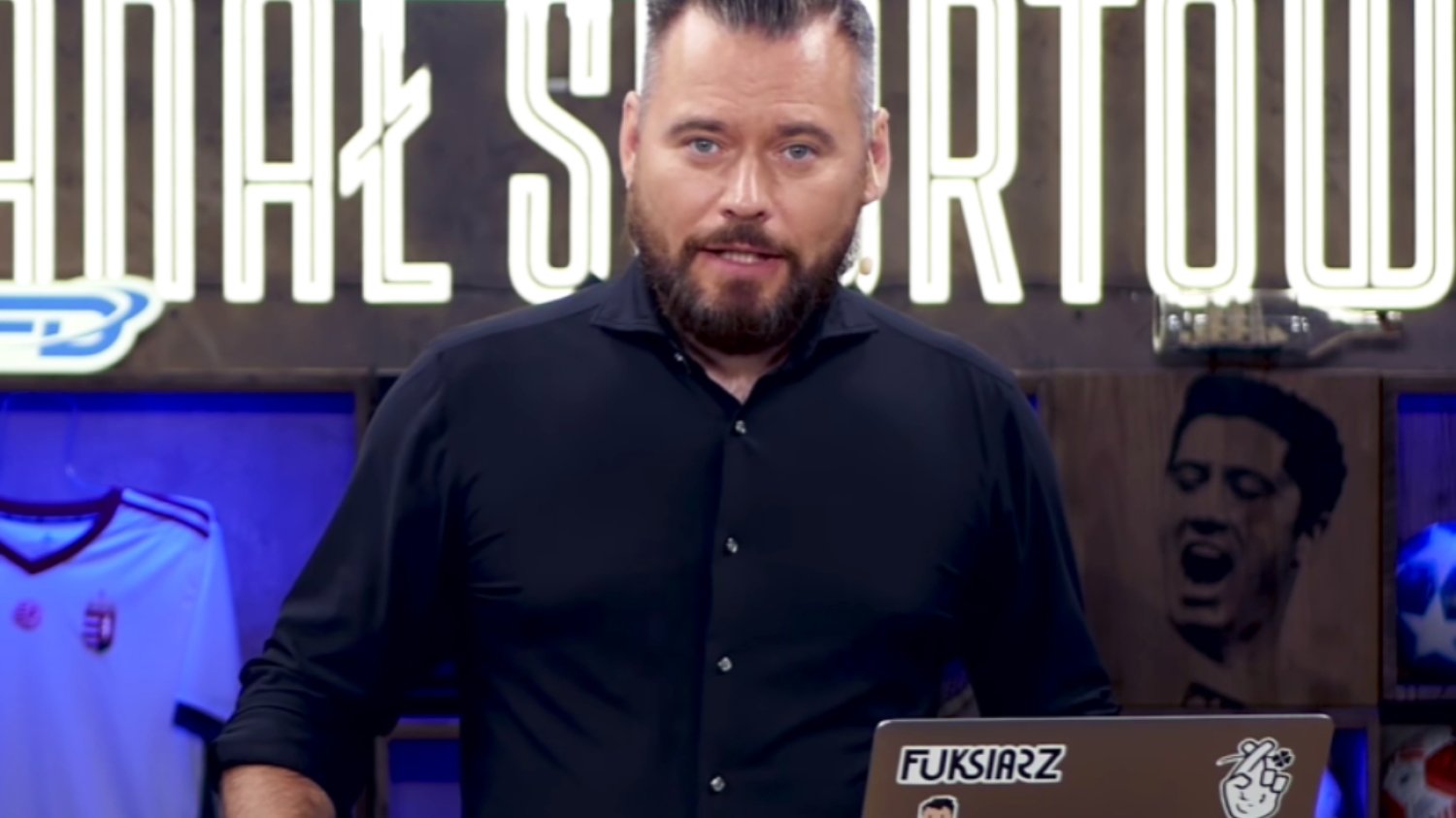 Krzysztof Stanowski wzbogacił się na filmie o Janoszek. Ile zarobił?