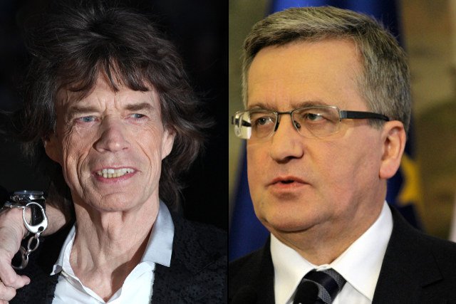 "Rzeczpospolita twierdzi, że Kancelaria Prezydenta chce, by w Warszawie zagrali [url=http://shutr.bz/1iJrfII]Rolling Stonesi[/url]