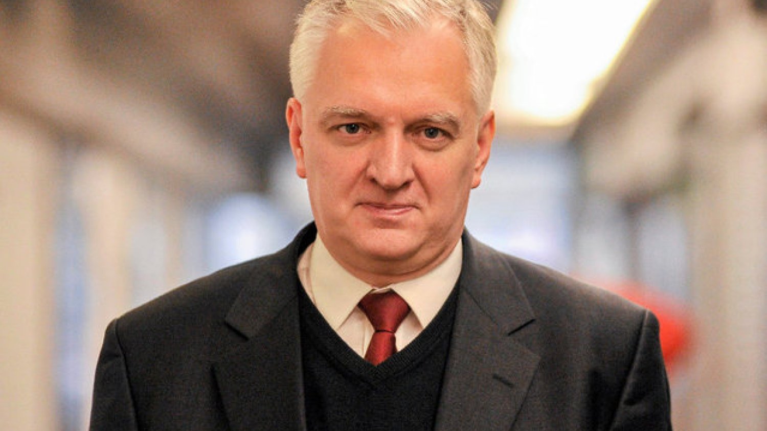 Jarosław Gowin chce rozprawić się ze zbyt dużą liczbą humanistów na polskich uczelniach.