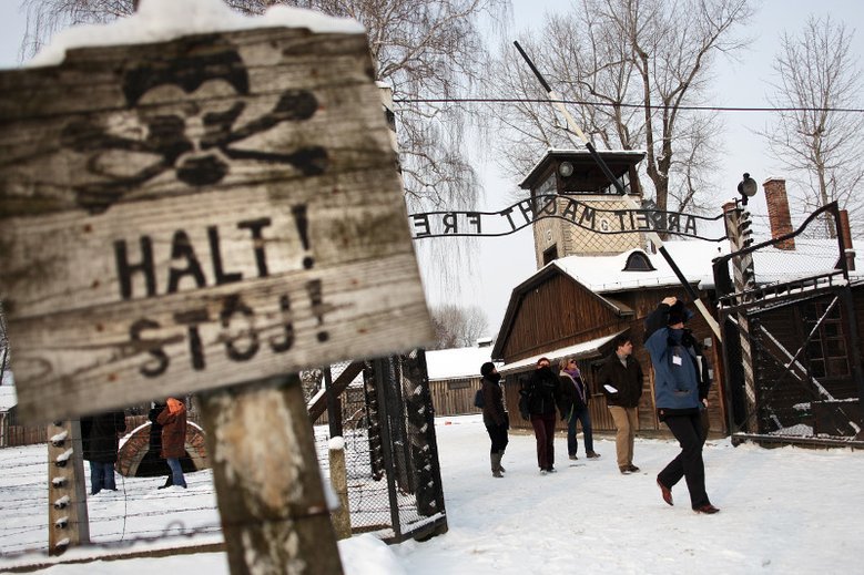 Muzeum Auschwitz-Birkenau znów na celowniku prawicy.