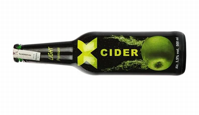X Cider