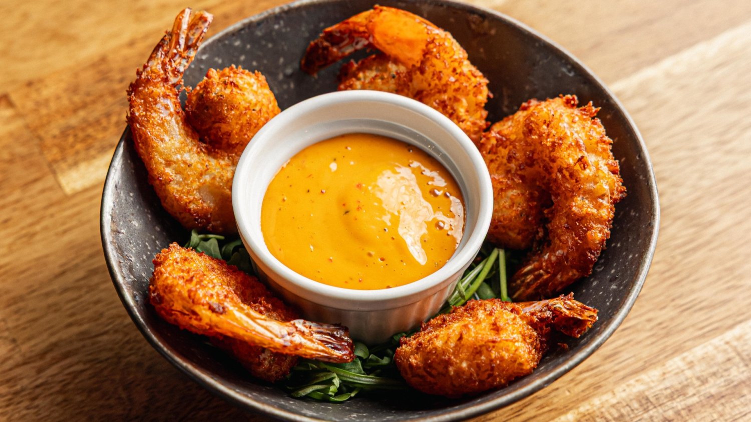 Odkryj najlepsze debiuty RestaurantWeek. Już wkrótce będzie o nich głośno