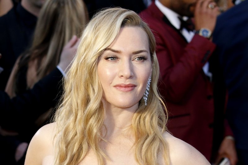 Kate Winslet była krytykowana za swoją wagę po premierze "Titanica".