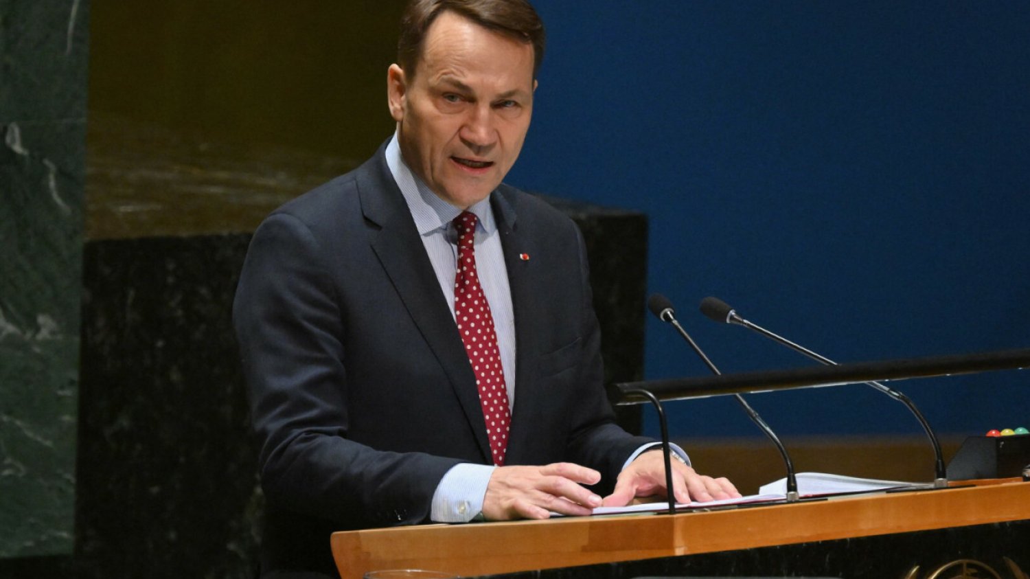 Radosław Sikorski