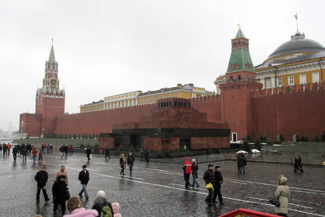 Polska polityka wobec Rosji spotkała się z uznaniem za oceanem.