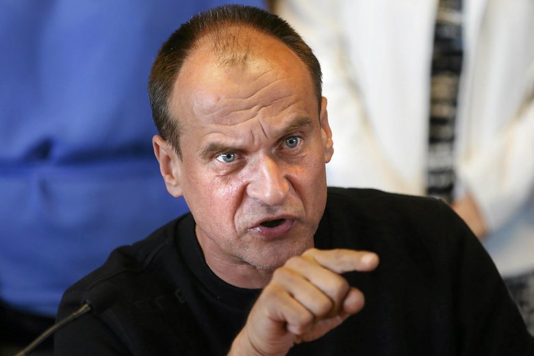 Wpis był ostry. Chyba za bardzo.