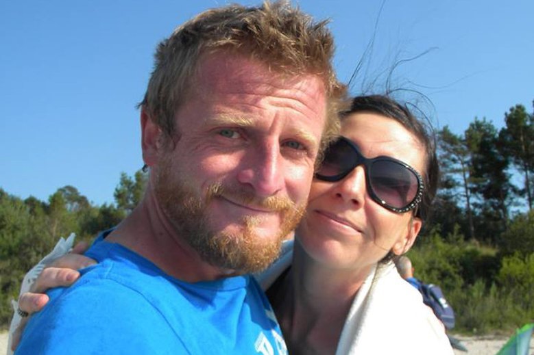 Anna Solska dziękuje Revol i wszystkim innym osobom, które zaangażowały się w próby ratowania jej męża Tomasza Mackiewicza.