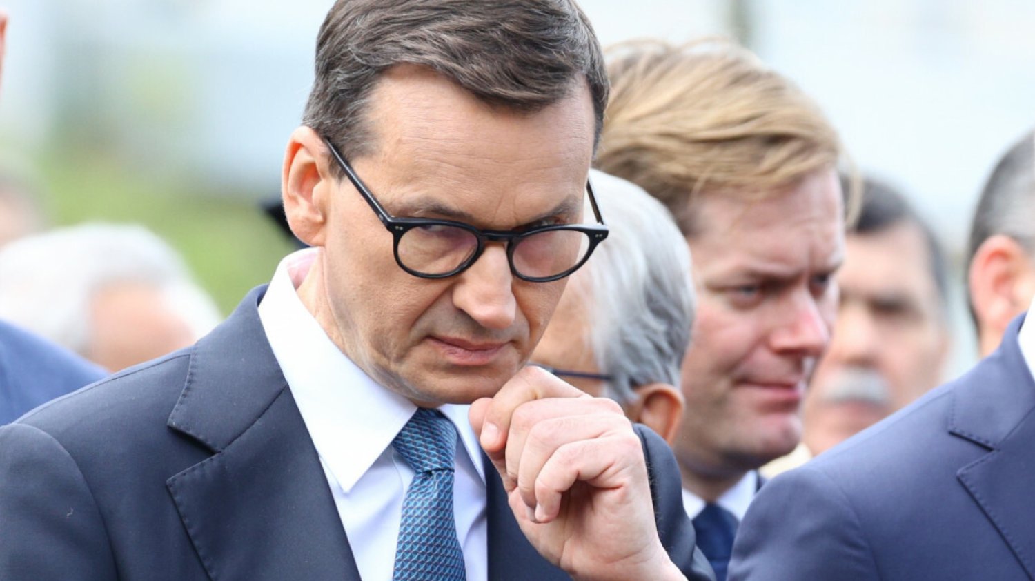 Z ujawnionej korespondencji rządowej wynika, że Matusz Morawiecki już na początku marca wiedział, że może zabraknąć węgla