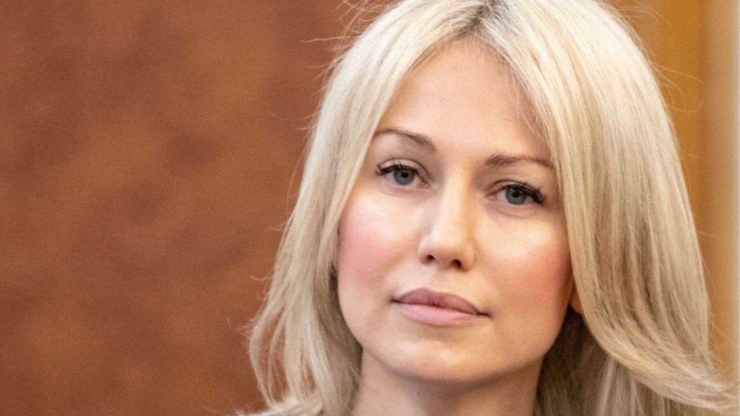 Magdalena Ogórek.