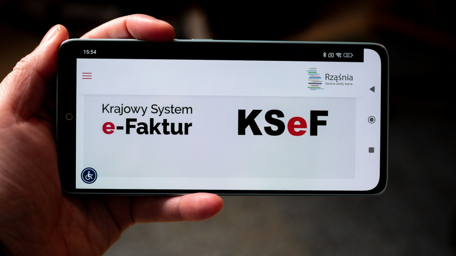 Profil Zaufany padł przez KSeF. Ludzie w całej Polsce mają problemy z logowaniem