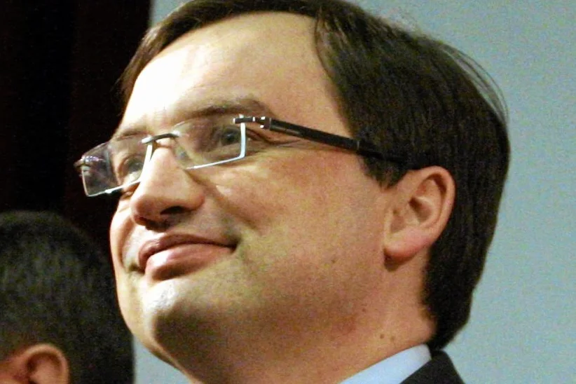 Zbigniew Ziobro – czy z Parlamentu Europejskiego powróci z tarczą, czy na tarczy?