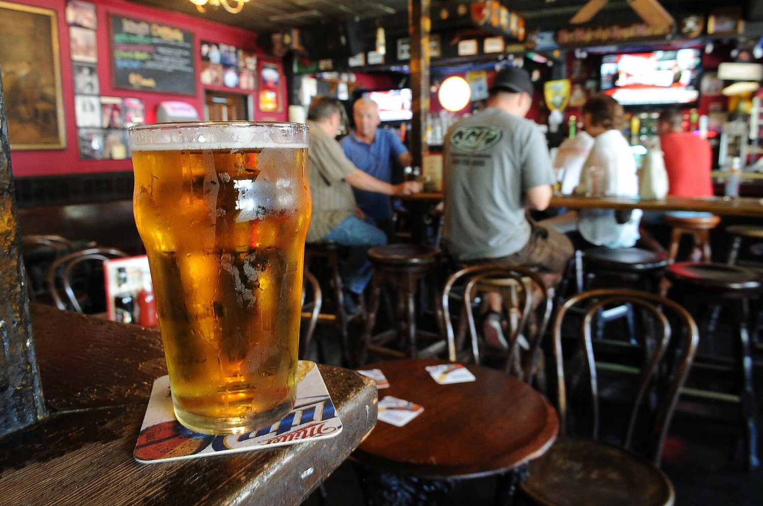 Ceny w restauracjach zwalają z nóg