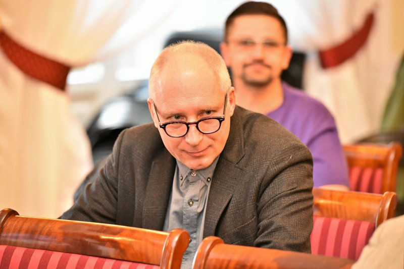 Dr Kuba Sienkiewicz z Elektrycznych Gitar opowiedział o szczepieniu preparatem AstraZeneca.