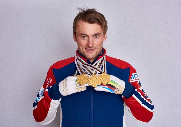 Petter Northug uniknie więzienia, ale czeka go długotrwała terapia odwykowa