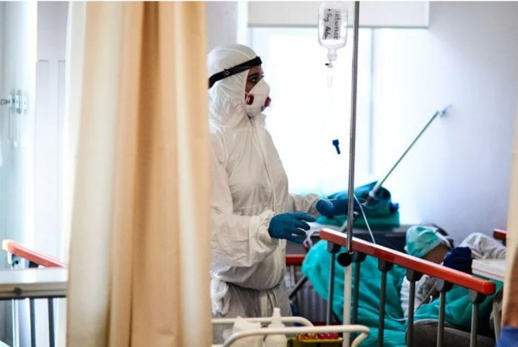 Ile dziś zakażeń koronawirusem? Raport na Twitterze MZ.