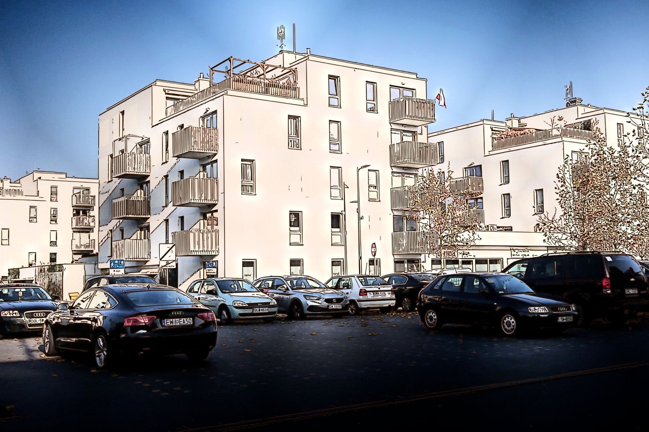 Modelowe osiedle we Wrocławiu nie funkcjonuje tak, jak powinno.