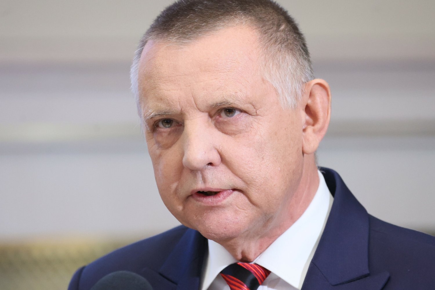 Banaś odpowiada na słowa Kaczyńskiego. Wymowne słowa.