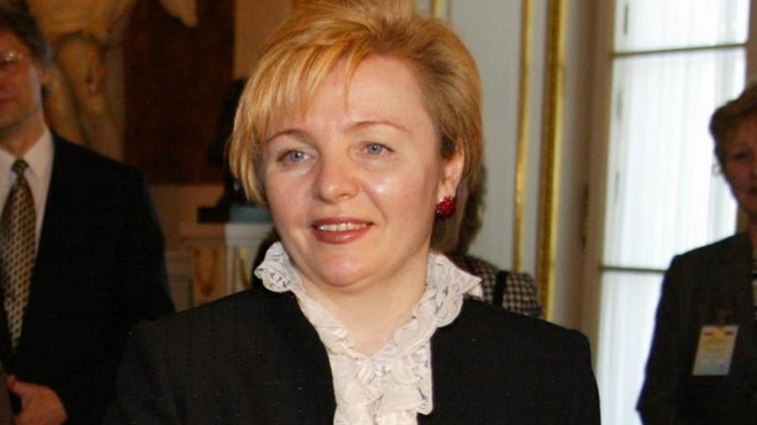 Ludmiła Putin