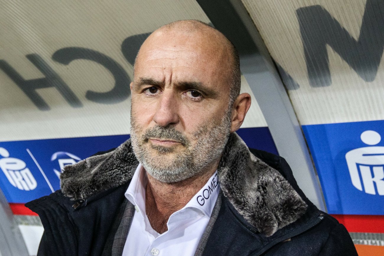 Michał Probierz w ostatnich dniach znalazł się w gronie postaci przymierzanych do roli trenera reprezentacji Polski.