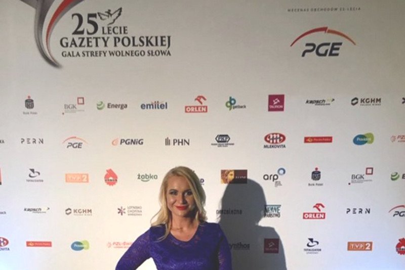 Lista sponsorów imprezy zwraca uwagę. W większości są to największe firmy należące do Skarbu Państwa.