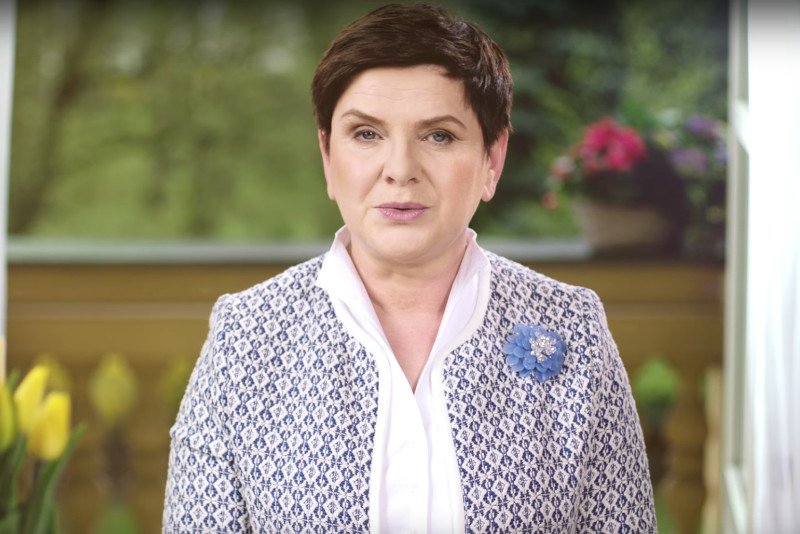"Niezłe jaja". Ponad miesiąc po Wielkanocy dowiedzieliśmy się, ile kosztowały nas świąteczne życzenia pani premier
