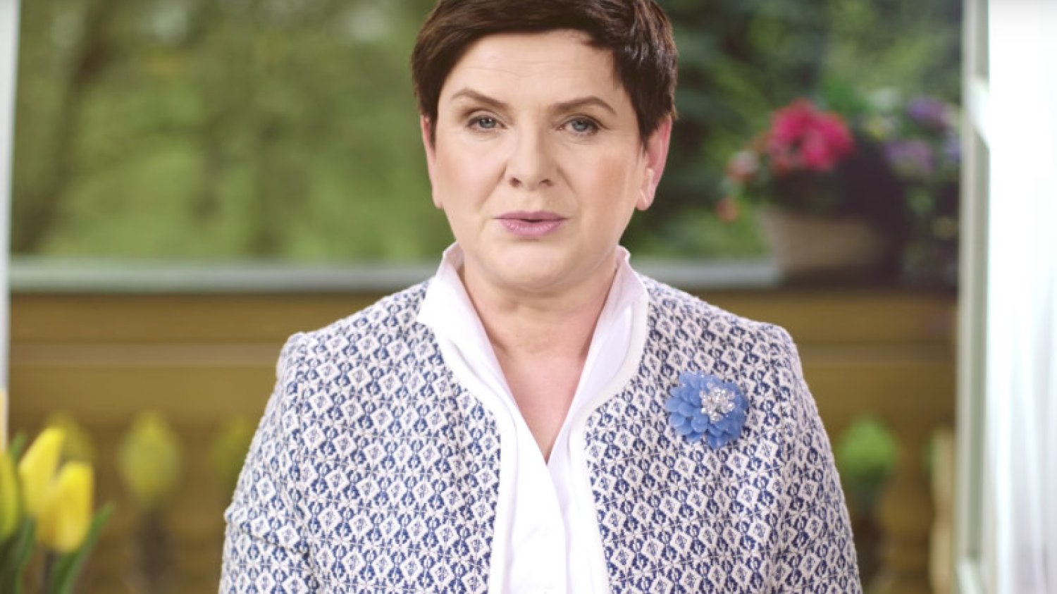 "Niezłe jaja". Ponad miesiąc po Wielkanocy dowiedzieliśmy się, ile kosztowały nas świąteczne życzenia pani premier