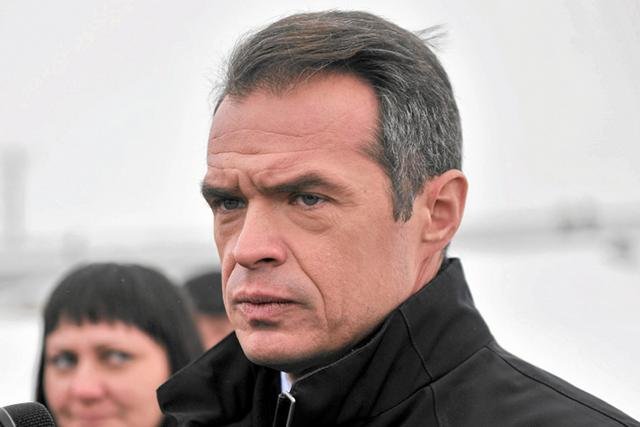 Minister transportu Sławomir Nowak