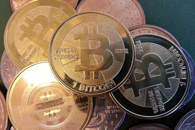 W Warszawie odbędzie się Bitcoin Party