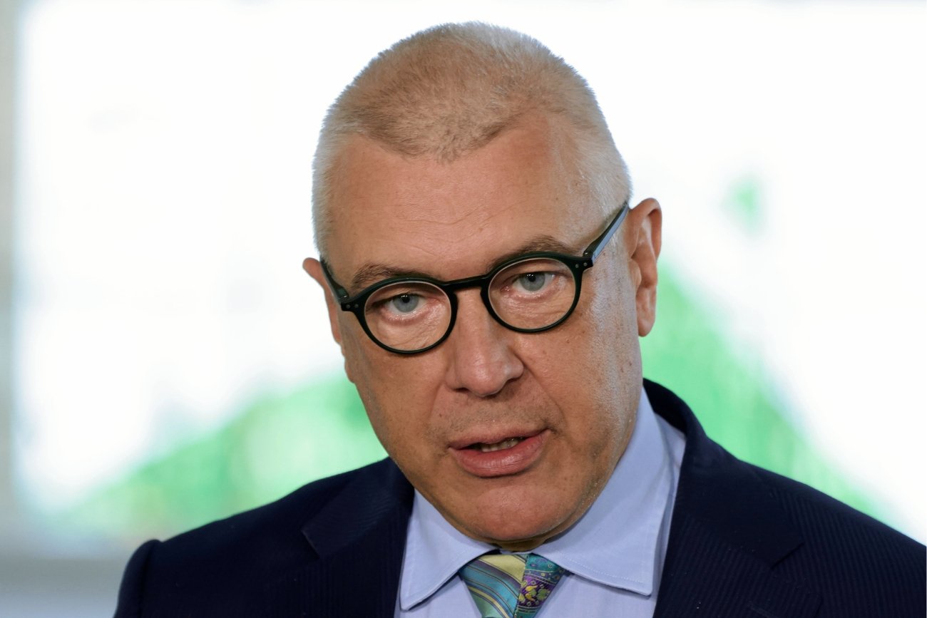 "Taśmy Sarkastyka" wracają do prokuratury. Nowy ruch śledczych