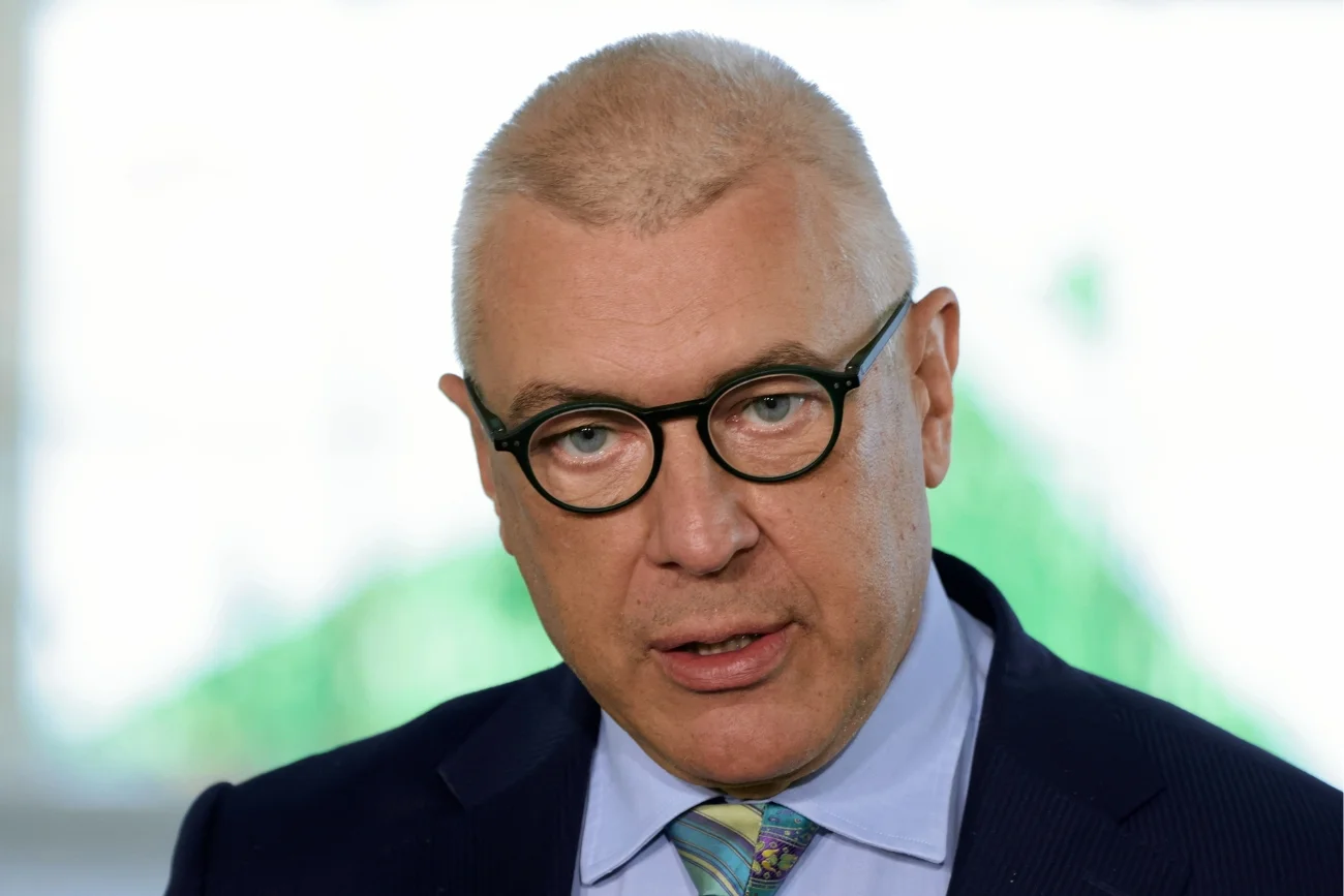Jest ruch prokuratury ws. "taśm Giertycha".