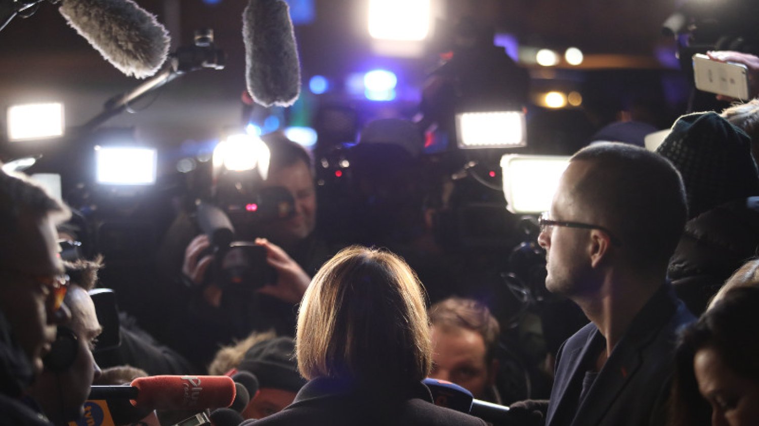 "Unikalne w skali świata" – czeski korespondent Viktor Daněk podsumował zmiany w Polsce.