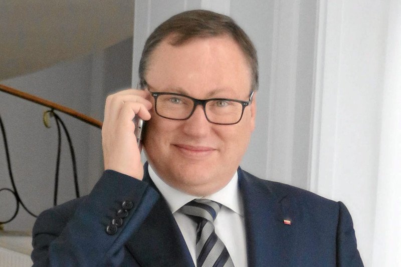 Śledztwo ws. Grzegorza Biereckiego zostało umorzone.