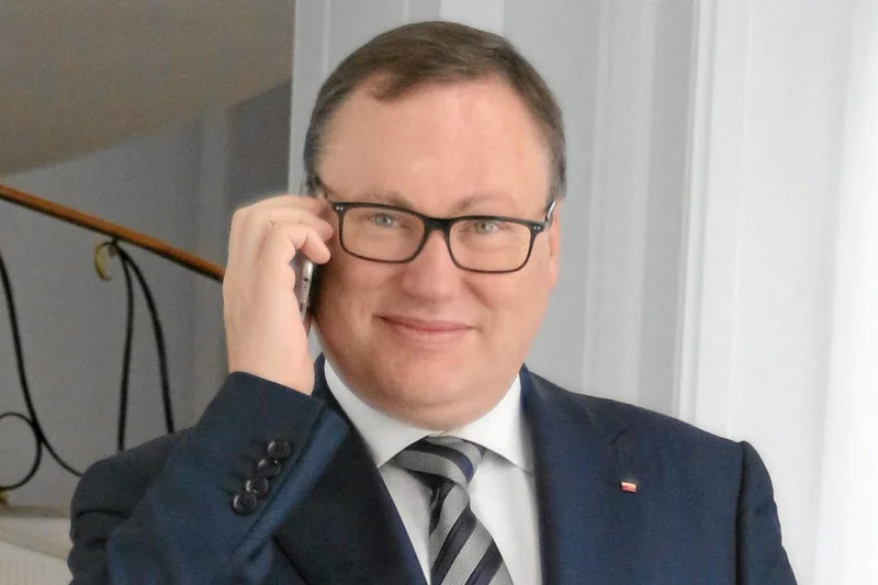 Śledztwo ws. Grzegorza Biereckiego zostało umorzone.