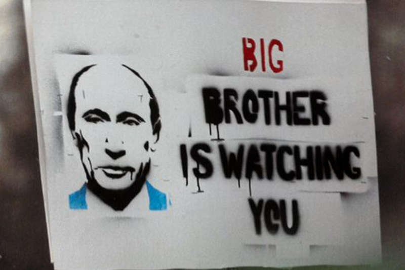 Niemiecki kontrwywiad ostrzega: rosyjscy agenci są wyjątkowo aktywni